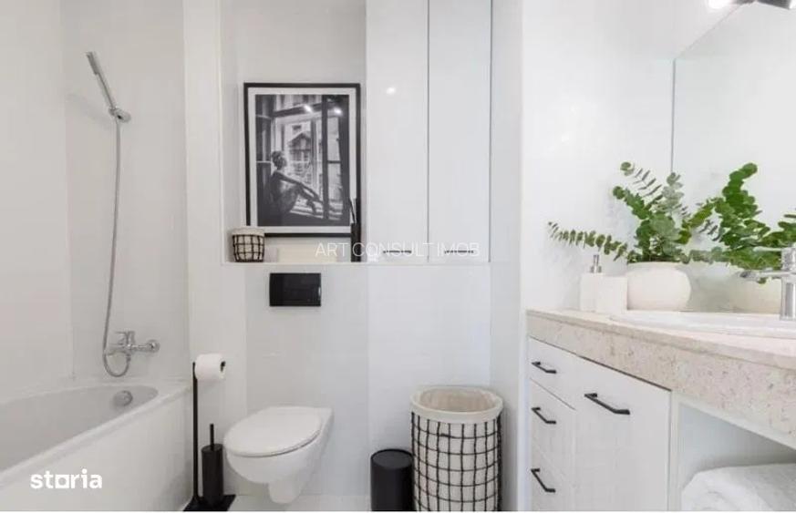 3 Camere Decomandat | Delea Veche | 70 mp | Pet Friendly| - 6