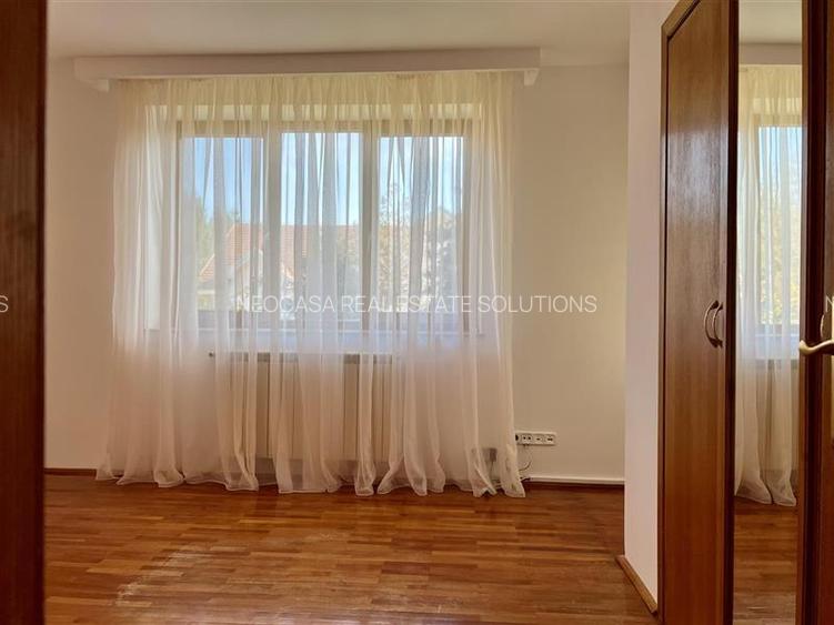 Vila la marginea padurii | curte superba | Iancu Nicolae - 32