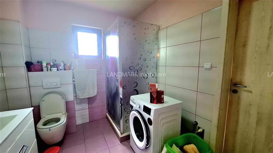 Vila individuala Sanandrei, la asfalt, zona superba - 12