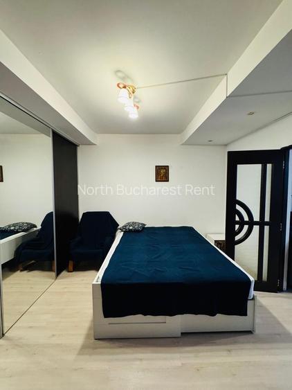 Apartament 2 camere de inchiriat Timpuri Noi - 5