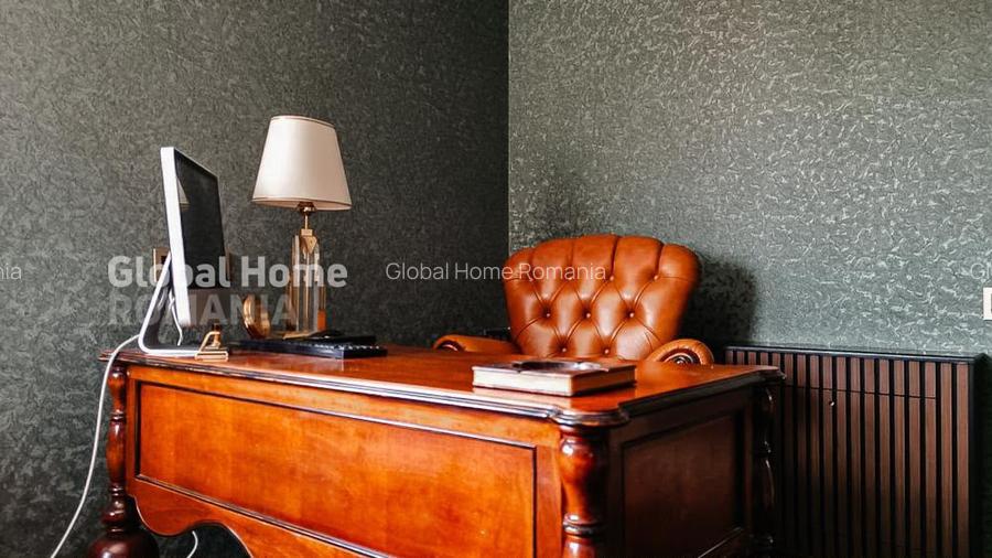 Proiect Boutique exclusivist D+P+2E+M | Parcul Carol - Palatul Parlamentului - 24