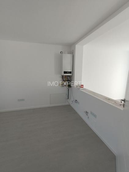 Casa noua tip duplex, 105 mp utili, piscina, Cetate, Alba-Iulia - 2
