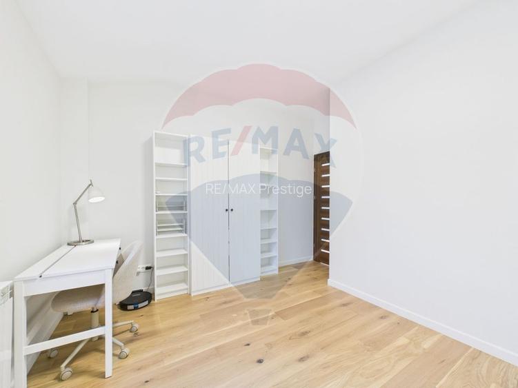 Apartament 3 camere cu terasă panoramică de 57 mp - Timpuri Noi - 17