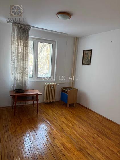 Apartament 4 camere -81.67mp-2bai - Dristor - 3