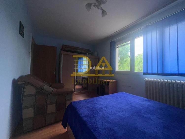 Apartament 3 camere de renovat | Zonă verde și liniștită  Brancoveanu - 16