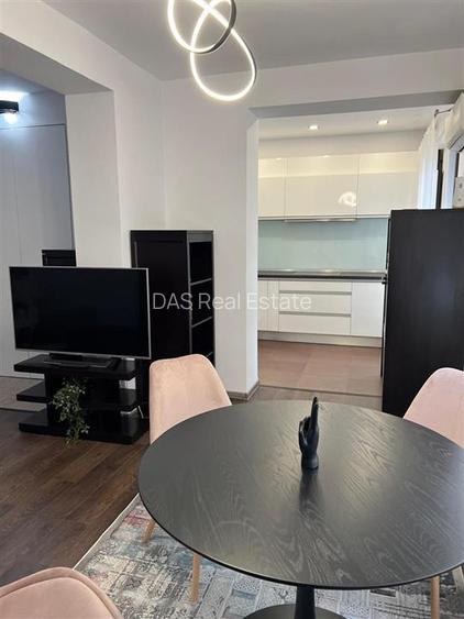 Apartament 2 camere | Dorobanti | centrala | bloc nou - 5