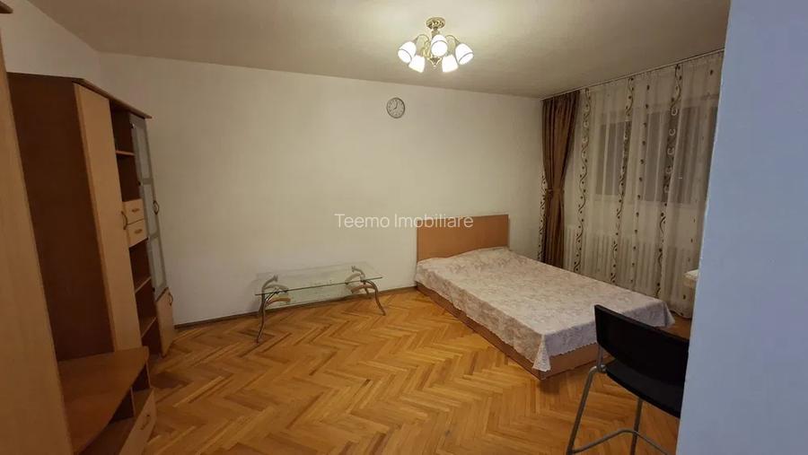 Garsoniera, decomandata, 40 mp, ac, balcon, metrou, 1 Decembrie 1918 - 2