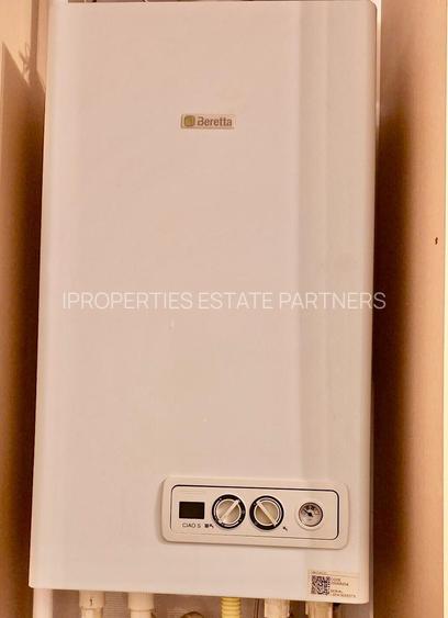 Apartament 2 Camere Mobilat Utilat Curte Loc Parcare - 16