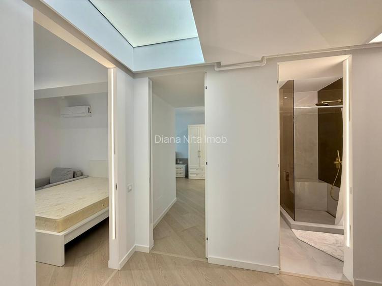 Apartament 3 camere/ Cortina North/ Pipera/ Promenada+ parcare - 9