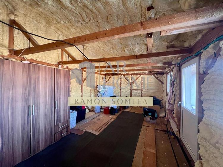 Vanzare Casa Individuala 4 camere,  P+M , Sat Tarinceni  , Prahova - 18