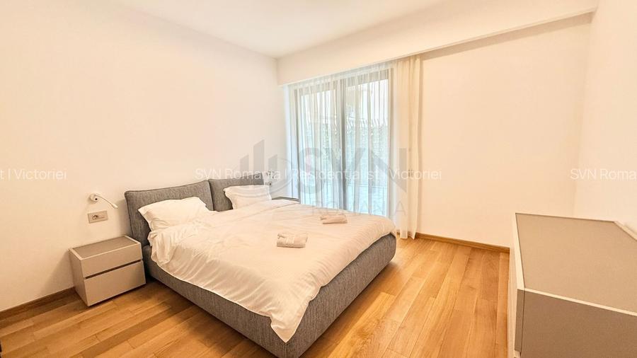 REA1028678 APARTAMENT SPECTACULOS l TERASA 28 MP l 2 GARAJE l GYM l PRIMAVERII - 13