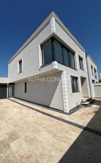 CASA PREGATITA DE MUTARE P+E - LUMINA - 21