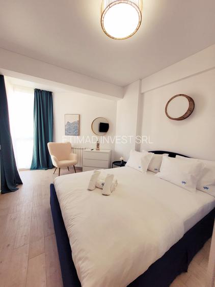 Meraki Resort Mamaia Nord  -apartament premium - acces piscina - termen lung - 15