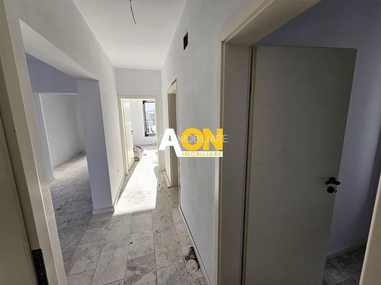 Casa individuala de vanzare, 4 camere, 2 bai, 448mp teren - 12