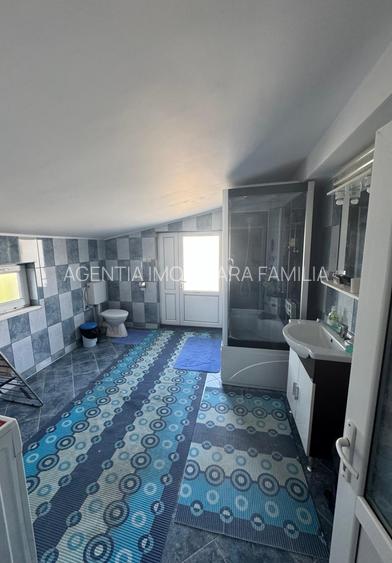 85.000 Euro- casa +magazin+garaj in com Smardan, sat Cismele, - 5