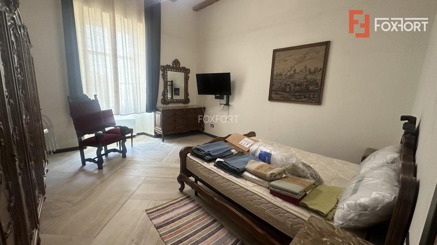 Apartament cu 2 camere de inchiriat, in Centrul orasului - 4