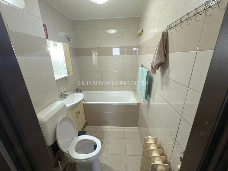 Apartament 2 camere - Drumul Taberei - 5 min . METROU - MODERN - 45 mp - 10