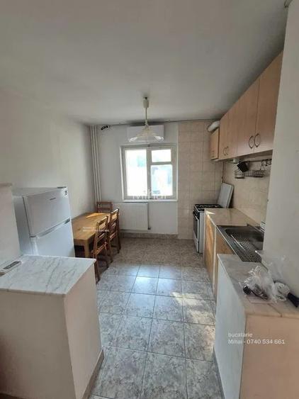 Apartament 2 camere de închiriat - Strada 9 mai - zona Crangasi / Pod Grant - 3