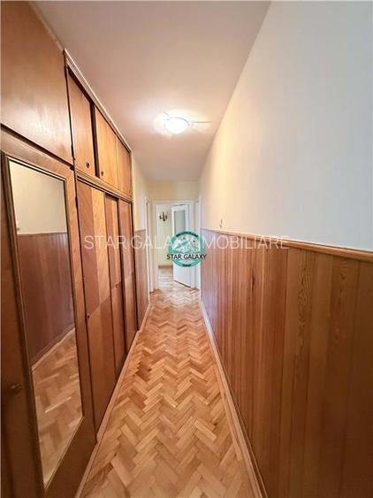 Inchiriez apartament cu 4 camere, 2 bai, etaj 1 in Dambu zona Profi - 12
