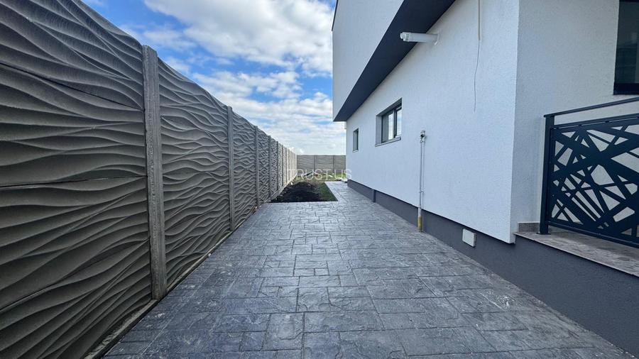 COMISION 0% | Case Individuale | 118 mp | 4 Camere | Zona Săcălaz | - 22