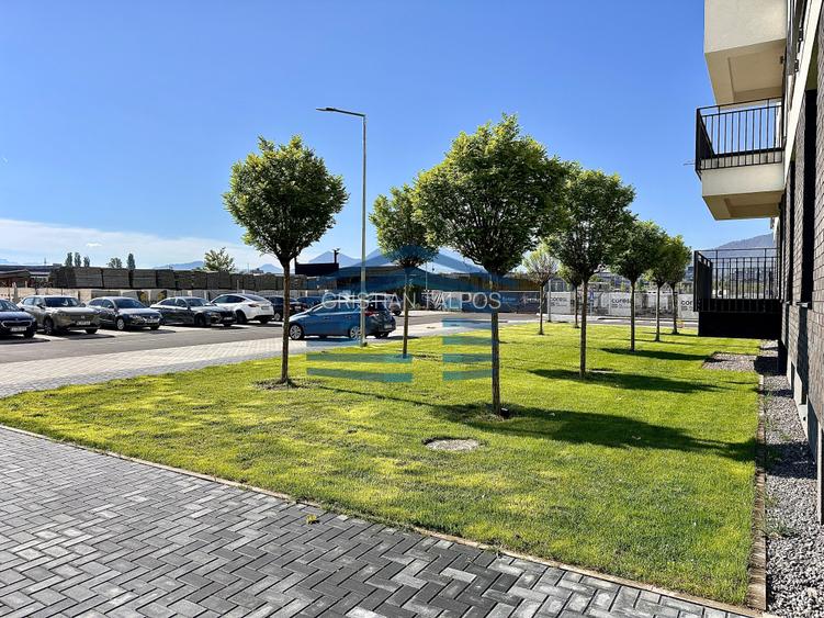 Coresi Upgraded - 1 IUNIE - Apartament 2 Camere- Totul NOU - 16