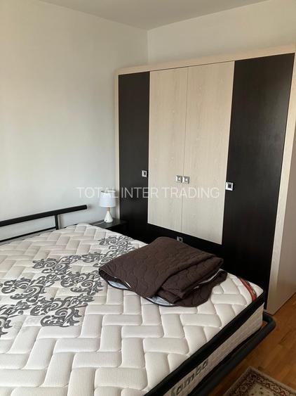 Vanzare 2 camere Sebastian-Prosper,7/8,reabilitat,mobilat+utilat modern,119000€ - 6