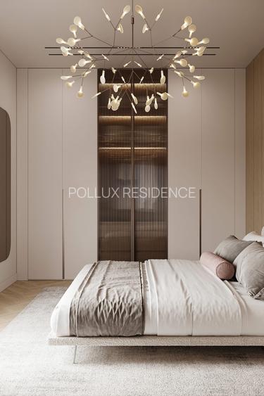 Apartament cu 3 camere acces rapid West Gate Militari - 7