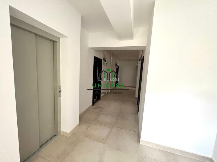 Apartament 2 camere /Et2/ Zona Nord / Bloc nou - 4