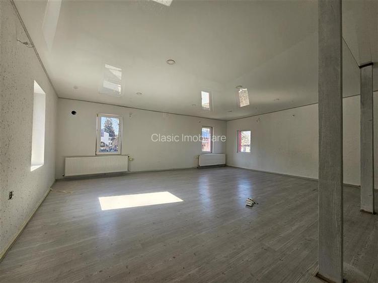 Inchiriere spatiu comercial, Hasdeu, posibilitate alimentatie publica, Cluj-Napo - 2