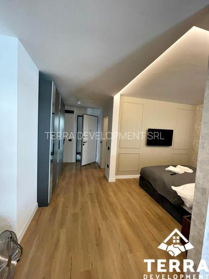 Studio , Statiunea Mamaia ( central ) - 5