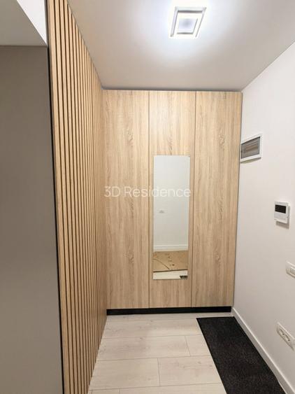 GARSONIERA PREMIUM DE INCHIRIAT 81 RESIDENCE - 15