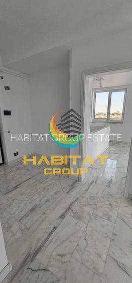 Penthouse Superb - terasa de 113mp - parcare bonus - 9