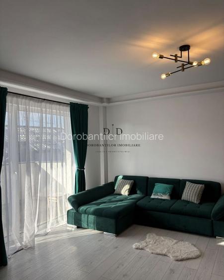 Vânzare Apartament cu 2 camere | Intre Lacuri | Iulius Mall/FSEGA - 2