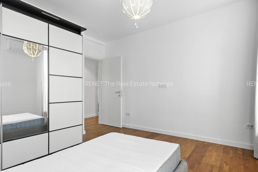 Casa Premium in Complex Rezidential Exclusivist – Pipera, Zona Școlii Americane - 8