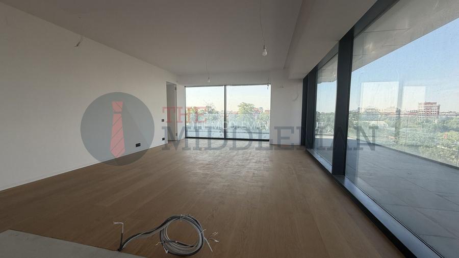 Apartament cu 3 dormitoare -One Floreasca Towers - 3