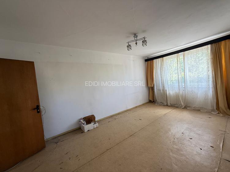 Vanzare 3 Camere Militari, Metrou Gorjului, Piata Veteranilor - 2