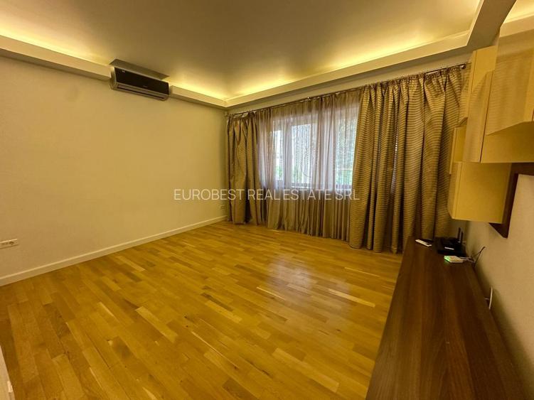 Primaverii, vanzare apartament 3 camere, in vila, 88 mp utili, - 4