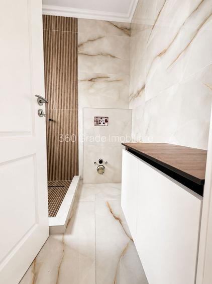 Duplex modern P+1 în Giroc – 109 mp utili | 336 mp teren - 10