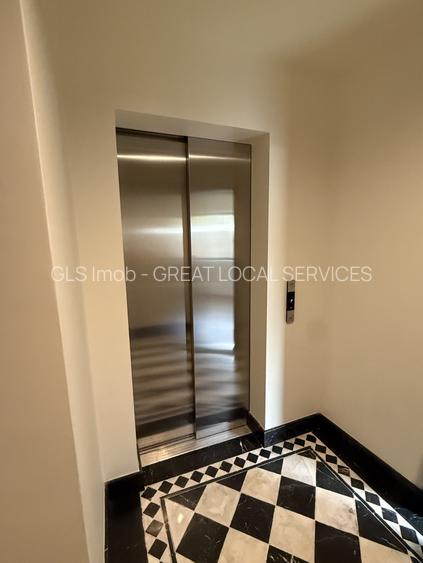 Apartament premium 2 camere,imobil boutique – Str. Icoanei residential sau birou - 13