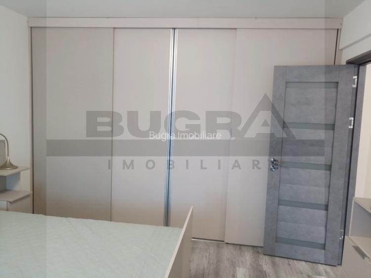 Apartament 2 camere, 49 mp, imobil nou, garaj, zona Corneliu Coposu - 5