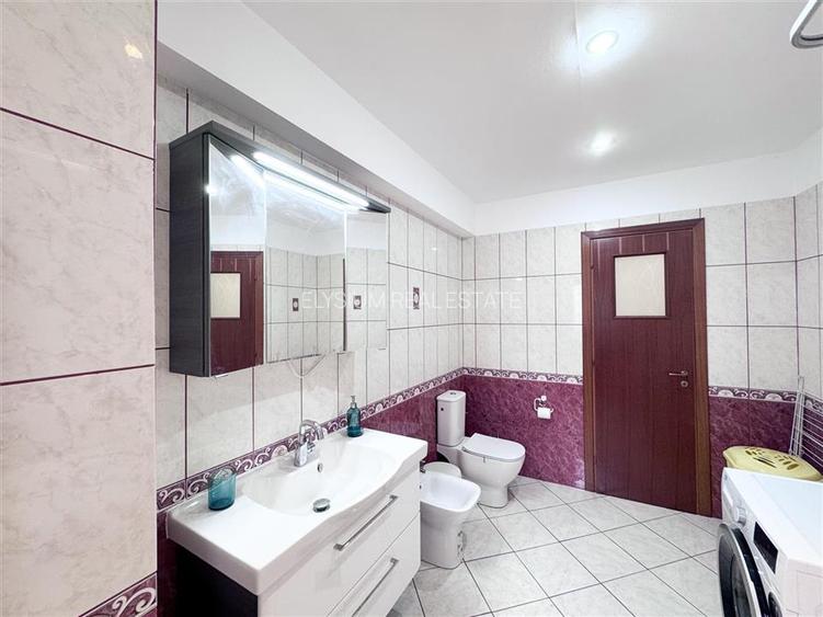 Apartament de inchiriat 3 camere Herastrau - 20