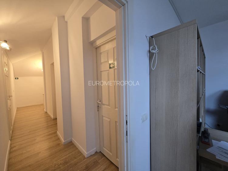 Proprietate 8 camere Dorobanti Televiziune - 20