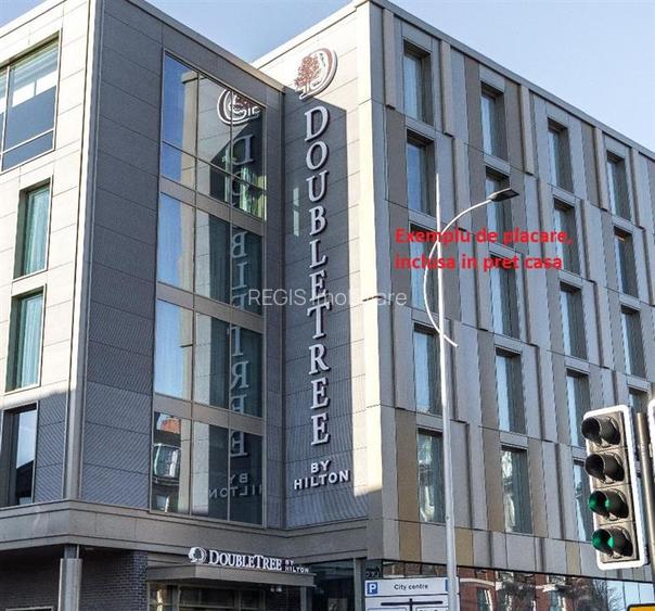 Casa Pasiva Certificabila | Sauna, Piscina si Aparat de Sport - 15