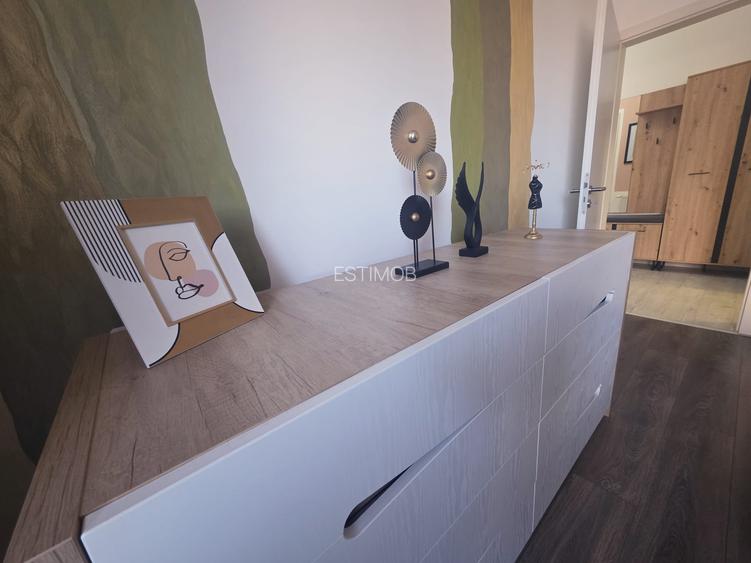 Vand apartament 3 camere Avantgarden Bartolomeu faza 4 - 2