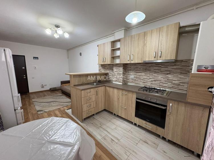 AP.2 CAMERE - APARATORI, PARCARE INCLUSA, CENTRALA PROPRIE, METROU - 5