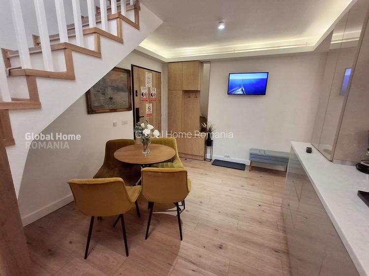 Zona Unirii - Apartament 3 Camere | Centrala Proprie + Incalzire Pardoseala - 2