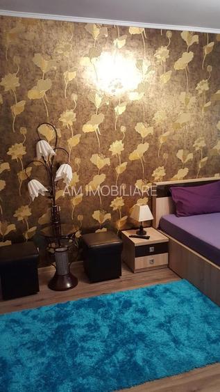 AP. 2 CAMERE DRUMUL TABEREI, BUCATARIE INCHISA, METROU 3 MINUTE - 2