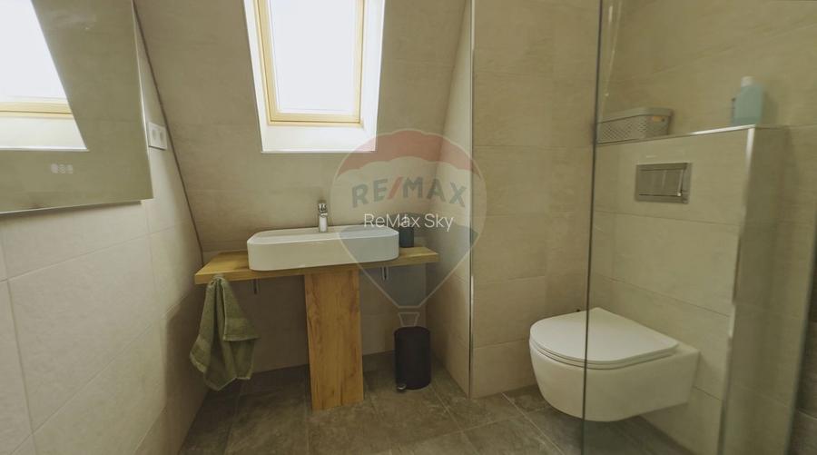 Vând cabană, la munte, Mărișel - 13