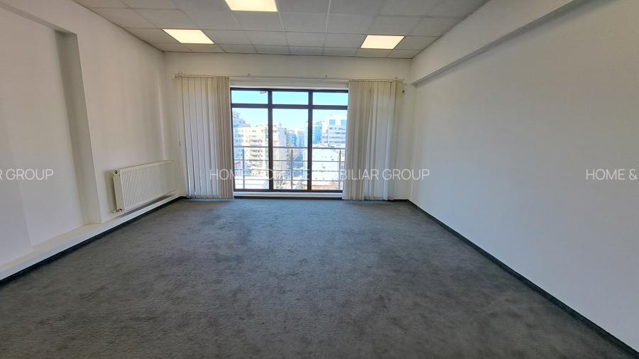 SPATIU BIROU-CLADIRE PREMIUM-CU CHIRIAS - PRODUCE VENITURI - 5