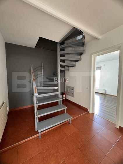 Casa individuala, 326 mp utili , 400 mp teren Zorilor - Spital Recuperare - 12